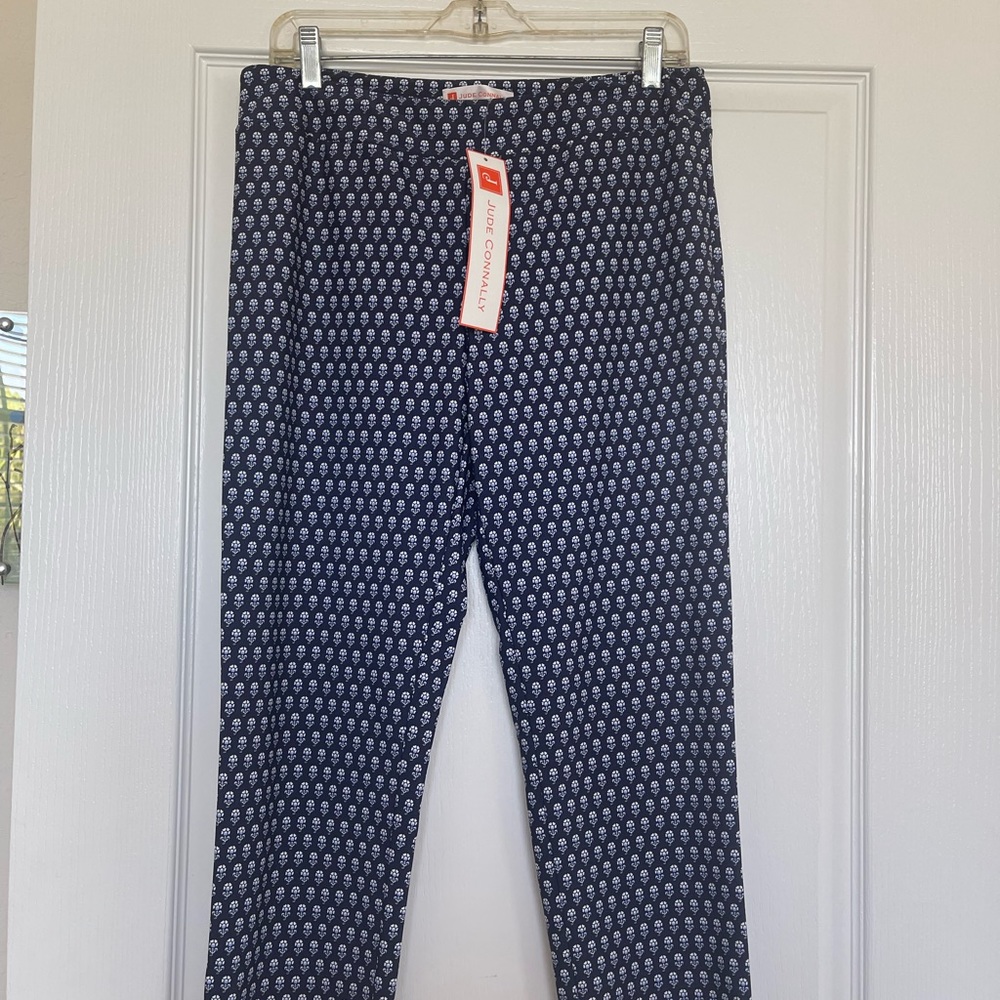 Jude Connally Lucia pant size M